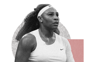 is Serena Williams quitting tennis