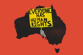 indigenous activists