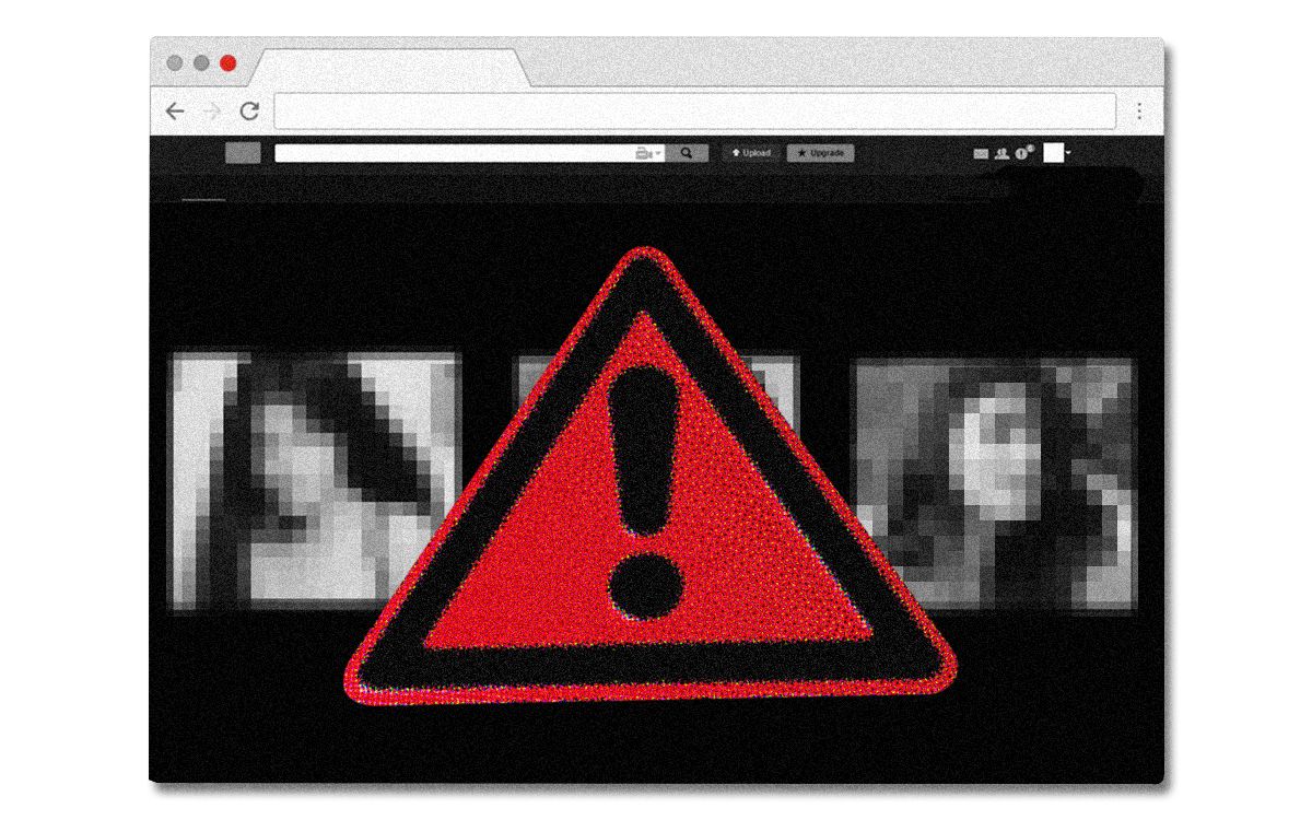 instagram photos on porn site