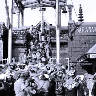 SC Lifts Ban On Women's Entry Into The Sabarimala Temple