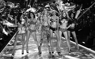 The Buzz Cut: The Victoria's Secret Fashion Show is Cancelled