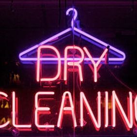 perchloroethylene dry cleaning