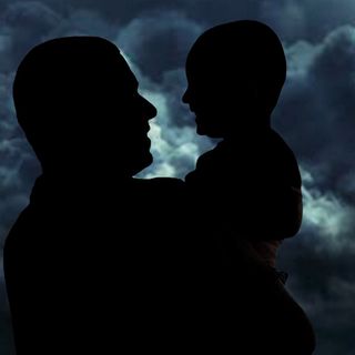 postpartum depression in dads