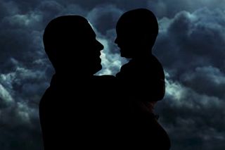 postpartum depression in dads