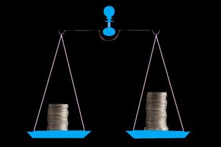 wife earns more than husband