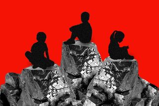 Lead poisoning