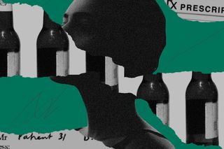 how the lockdown has left recovering addicts at risk of relapse