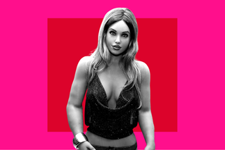 sex dolls ideal partner