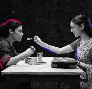 ajeeb dastaans netflix