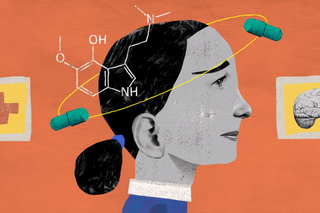 serotonin