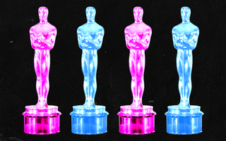gender binary in awards