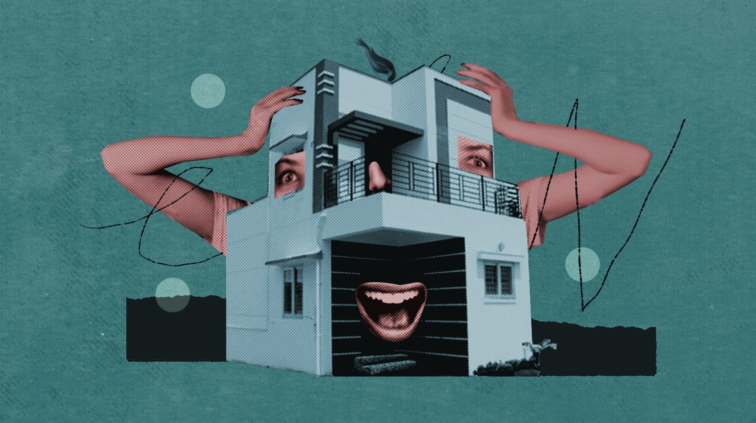 what is cabin fever?