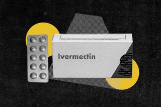 does ivermectin treat covid19?