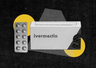 does ivermectin treat covid19?