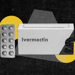 does ivermectin treat covid19?