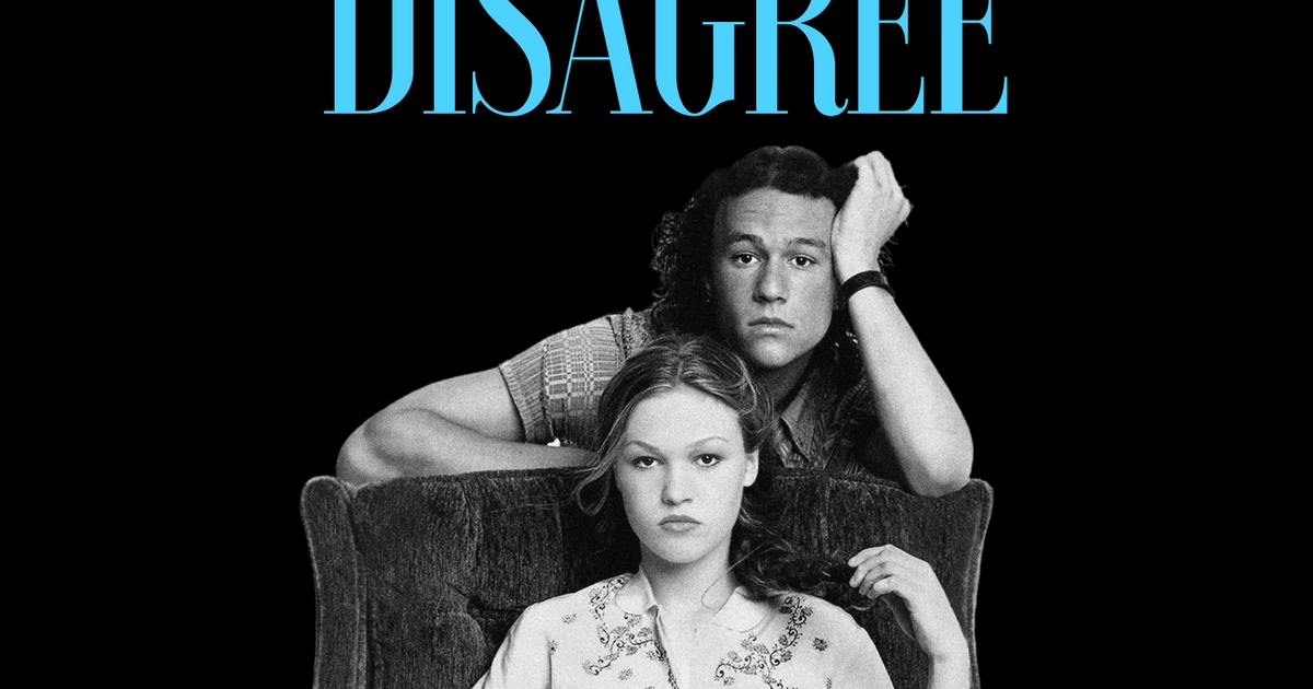 Should We ‘Fix’ Our Partners? The Swaddle