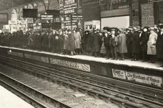 effects of commuting on health