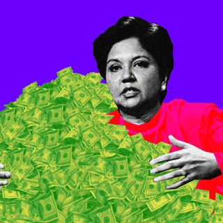 Indra Nooyi pay raises