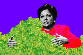 Indra Nooyi pay raises