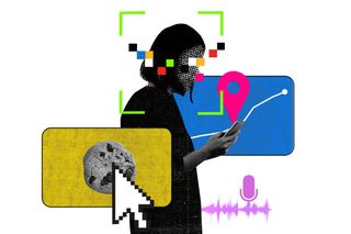 tech surveillance impacting mental health