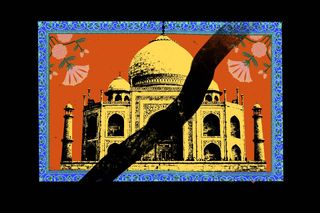 mughal history
