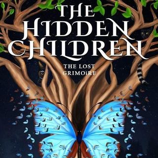the hidden children - reshma barshikar-min