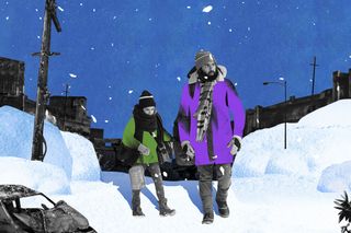 kinship during the pandemic
