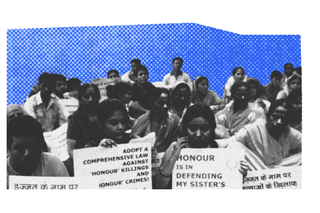 honor killings bill