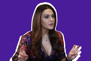 preity zinta metoo interview