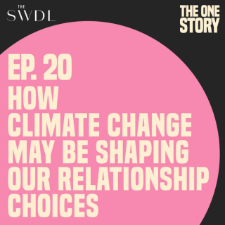 climate change and relationships