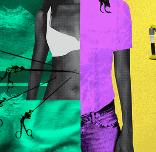 how to test endometriosis