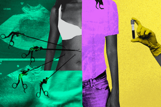 how to test endometriosis