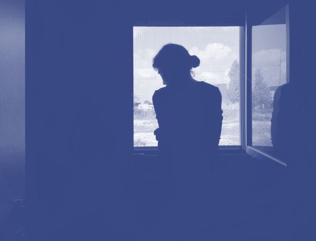 I feel lonely and unloved