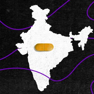 antimicrobial resistance in india icmr