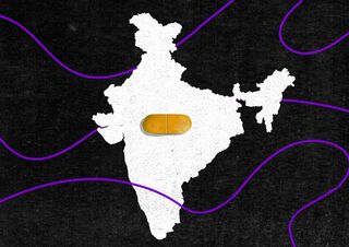 antimicrobial resistance in india icmr