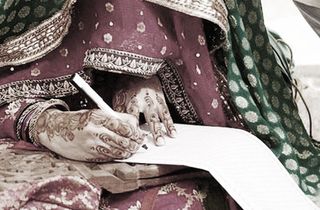 Bangladesh To Remove The Word 'Virgin' From Muslim Marriage Deed
