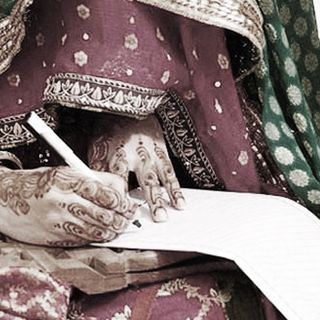 Bangladesh To Remove The Word 'Virgin' From Muslim Marriage Deed