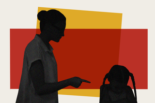 how parental criticism affects children