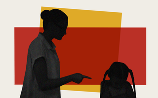 Why Growing Up With Overly Critical Parents Can Make People Highly ...