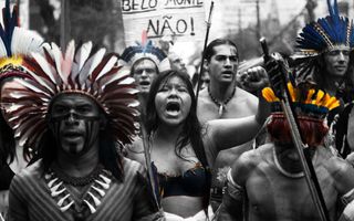 environmental racism in the amazon