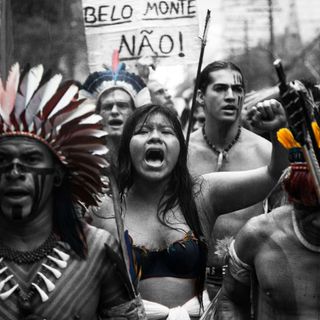 environmental racism in the amazon