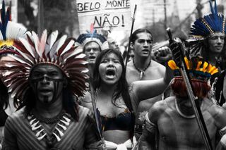 environmental racism in the amazon
