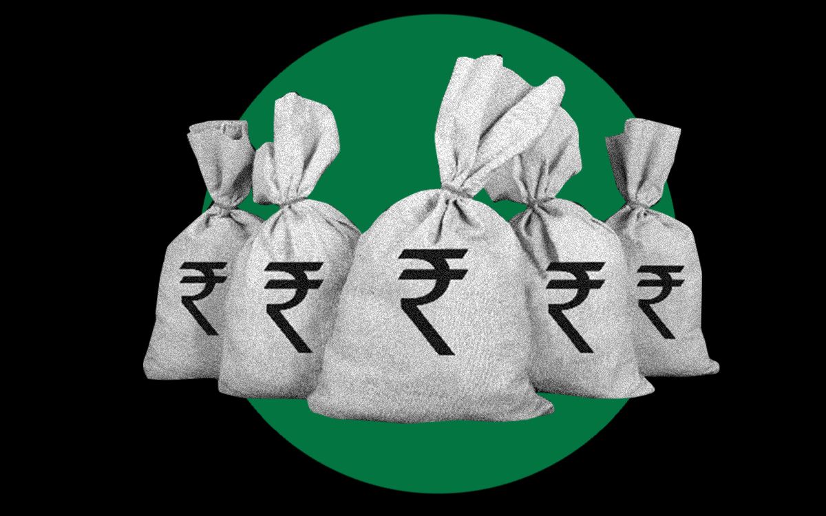 what is india's air pollution budget