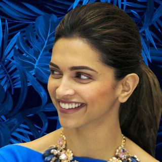 the buzz cut Deepika Padukone Gender Pay Gap Doesn't Exist