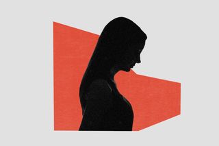 why sexual harassment don't complain