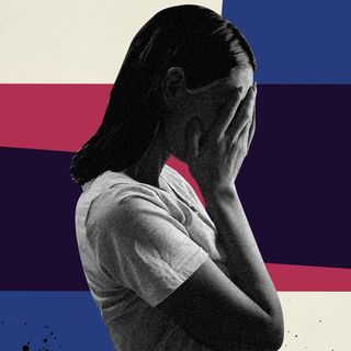 why women suffer from depression anxiety more