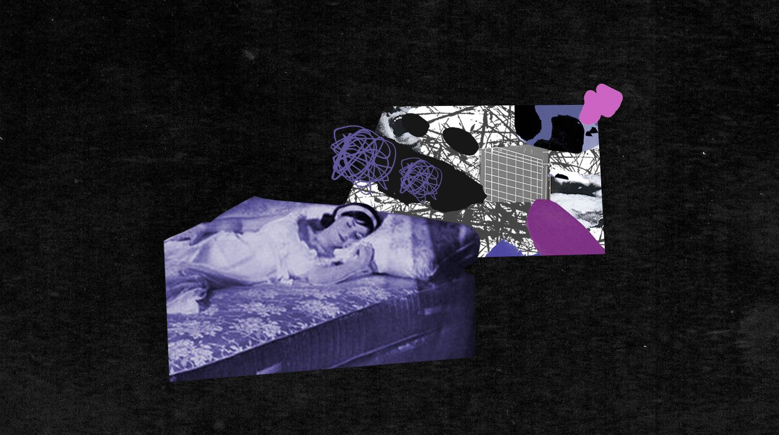 stress and sleepiness