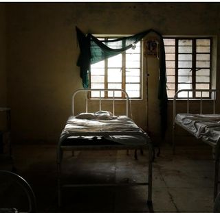 india public health care system