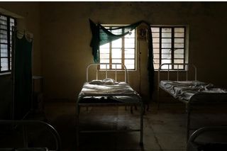 india public health care system