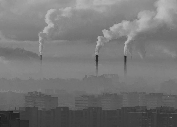 how fossil fuels affect our health